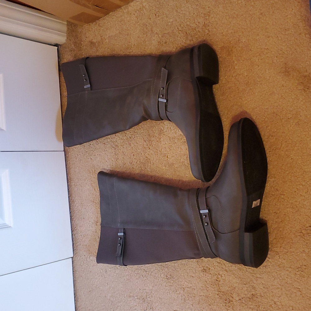 Torrid boots